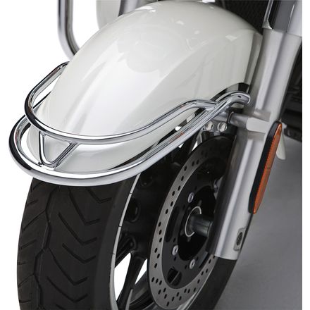 Genuine Kawasaki Accessories Front Fender Rail Genuine Kawasaki Accessories Front Fender Rail