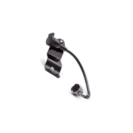 Genuine Kawasaki Accessories Headset Connection Kit Genuine Kawasaki Accessories Headset Connection Kit