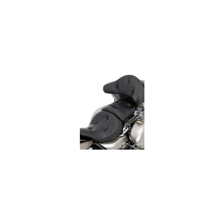 Genuine Kawasaki Accessories Heated Rider Gel Seat Genuine Kawasaki Accessories Heated Rider Gel Seat