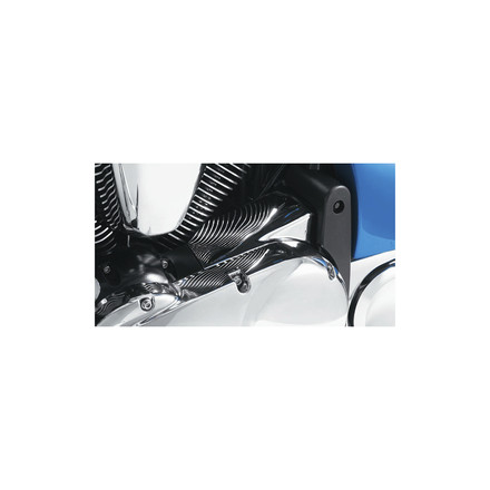 Genuine Kawasaki Accessories Inside Pulley Cover Genuine Kawasaki Accessories Inside Pulley Cover
