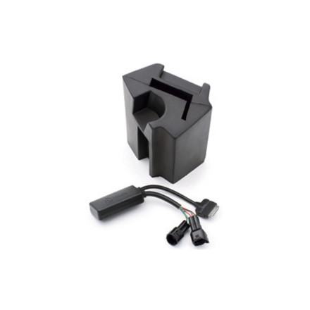 Genuine Kawasaki Accessories iPod Connection Kit Genuine Kawasaki Accessories iPod Connection Kit