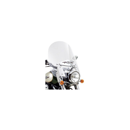 Genuine Kawasaki Accessories KQR replacement Windshield Genuine Kawasaki Accessories KQR replacement Windshield
