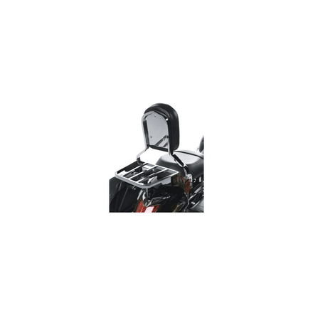 Genuine Kawasaki Accessories Luggage Rack