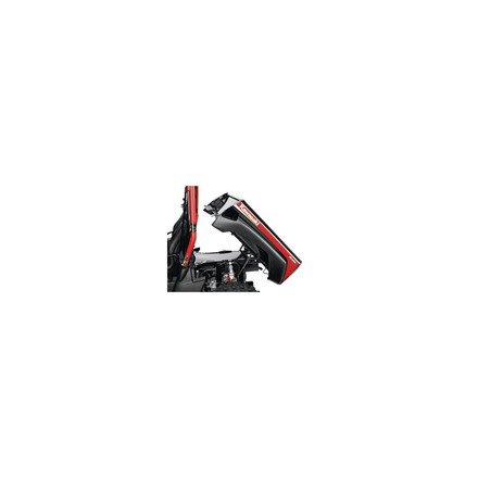 Genuine Kawasaki Accessories Manual Dump Assist Kit Genuine Kawasaki Accessories Manual Dump Assist Kit
