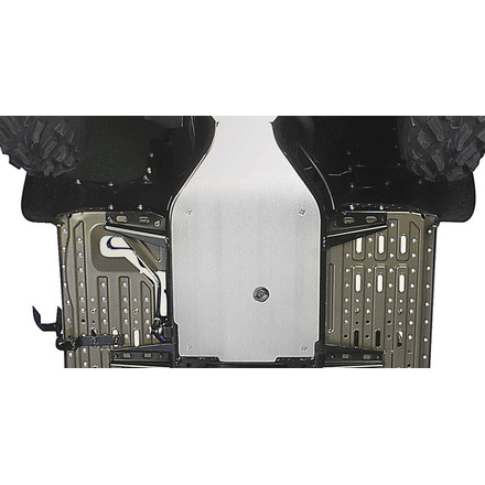 Genuine Kawasaki Accessories Middle Skid Plate