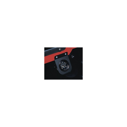 Genuine Kawasaki Accessories Oil Pressure Gauge Genuine Kawasaki Accessories Oil Pressure Gauge