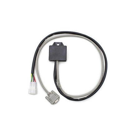 Genuine Kawasaki Accessories PC-ECU Interface Cord Genuine Kawasaki Accessories PC-ECU Interface Cord