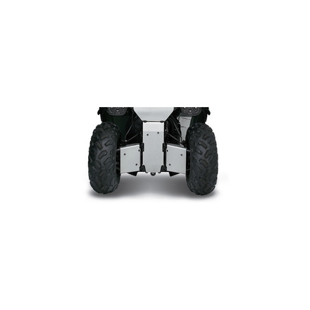 Genuine Kawasaki Accessories Rear CV Joint Guards Genuine Kawasaki Accessories Rear CV Joint Guards