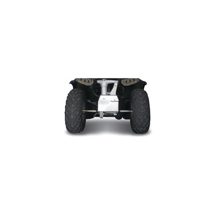 Genuine Kawasaki Accessories Rear Skid Plate Genuine Kawasaki Accessories Rear Skid Plate