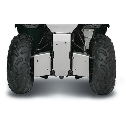 Genuine Kawasaki Accessories Rear Skid Plate Genuine Kawasaki Accessories Rear Skid Plate