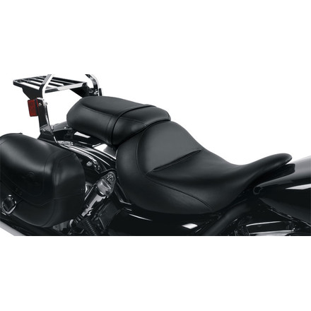 Genuine Kawasaki Accessories Rider Gel Seat Genuine Kawasaki Accessories Rider Gel Seat