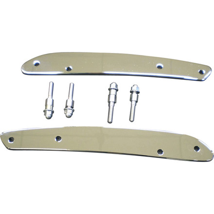 Genuine Kawasaki Accessories Saddlebag Adaptor Kit Genuine Kawasaki Accessories Saddlebag Adaptor Kit