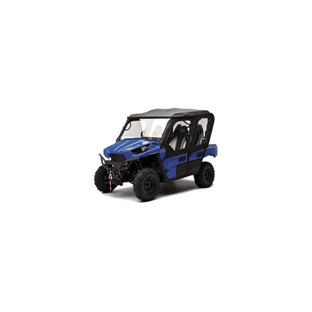 Genuine Kawasaki Accessories Soft Cabin Doors Genuine Kawasaki Accessories Soft Cabin Doors