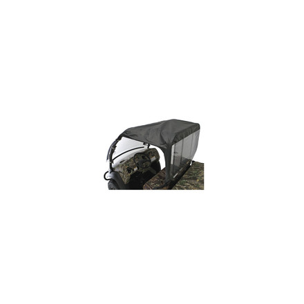 Genuine Kawasaki Accessories Soft Top / Back Cover Genuine Kawasaki Accessories Soft Top / Back Cover