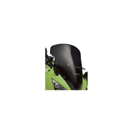 Genuine Kawasaki Accessories Spoiler Windscreen Genuine Kawasaki Accessories Spoiler Windscreen