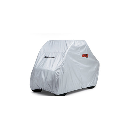 Genuine Kawasaki Accessories Storage Cover Genuine Kawasaki Accessories Storage Cover