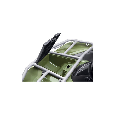 Genuine Kawasaki Accessories Storage Hatch Seal Genuine Kawasaki Accessories Storage Hatch Seal