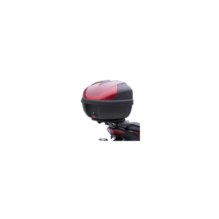 Genuine Kawasaki Accessories Top Case Genuine Kawasaki Accessories Top Case