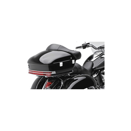 Genuine Kawasaki Accessories Trunk Kit