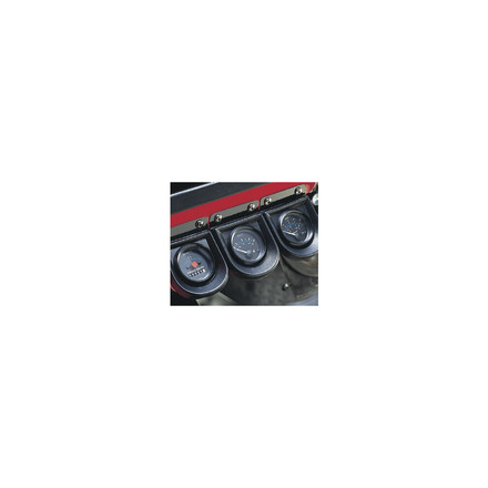 Genuine Kawasaki Accessories Voltmeter Genuine Kawasaki Accessories Voltmeter