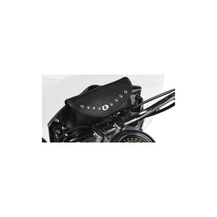 Genuine Kawasaki Accessories Windshield Bag