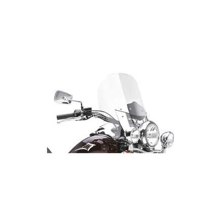 Genuine Kawasaki Accessories Windshield Kit Genuine Kawasaki Accessories Windshield Kit