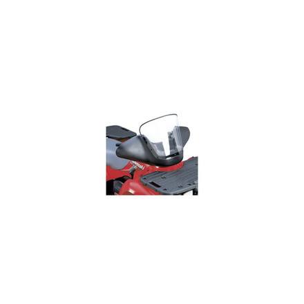 Genuine Kawasaki Accessories Windshield Without Fairing Genuine Kawasaki Accessories Windshield Without Fairing