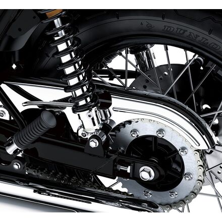 Genuine Kawasaki Accessories Chain Guard