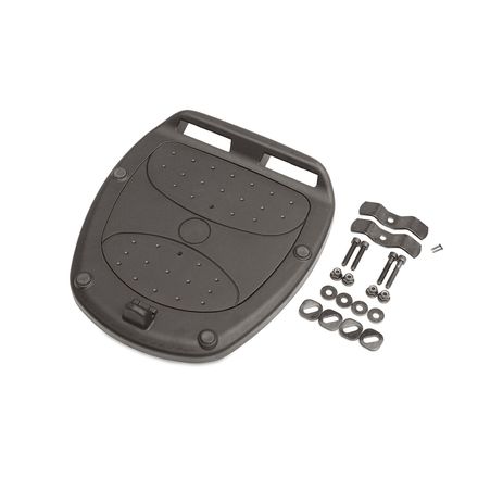Genuine Kawasaki Accessories Top Case Base Plate Genuine Kawasaki Accessories Top Case Base Plate