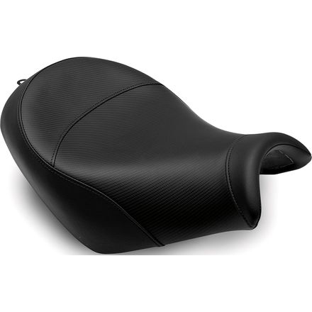 Genuine Kawasaki Accessories Ergo Fit Extended Reach Seat Genuine Kawasaki Accessories Ergo Fit Extended Reach Seat