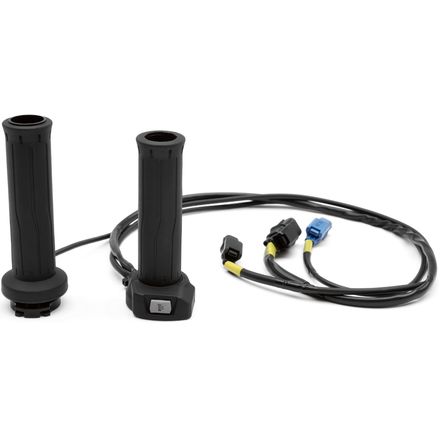 Genuine Kawasaki Accessories Motorcycle Heated Grips Genuine Kawasaki Accessories Motorcycle Heated Grips
