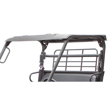 Genuine Kawasaki Accessories Plastic Roof Genuine Kawasaki Accessories Plastic Roof