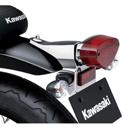 Genuine Kawasaki Accessories Tail Light Bracket