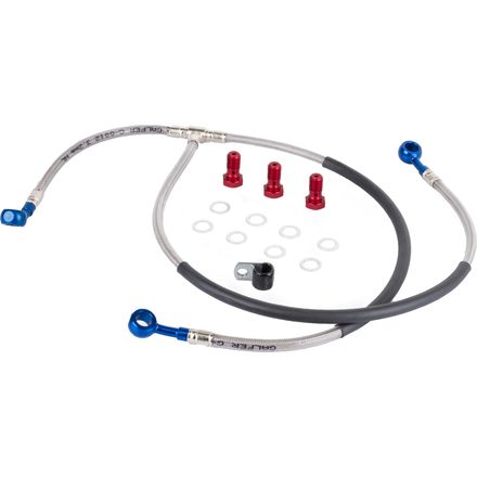 Galfer GP Front Brake Line Kit