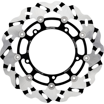 Galfer Superbike Wave Brake Rotor - Front