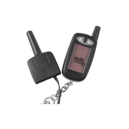 Gorilla 2-Way Pager / Remote For 9000 Gorilla 2-Way Pager / Remote For 9000