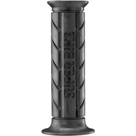 Galindo Grip Super Bike Black Galindo Grip Super Bike Black