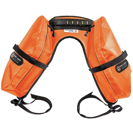 Giant Loop MoJavi Saddlebag