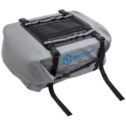 Giant Loop Torngat Tunnel Bag Giant Loop Torngat Tunnel Bag
