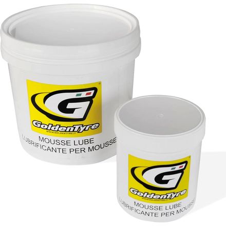 Goldentyre G-Mousse Insert Gel