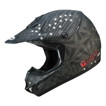 GMAX GM46X-1 Youth Helmet - Revurb