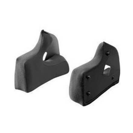 GMAX Snap-In Cheek Pads GMAX Snap-In Cheek Pads