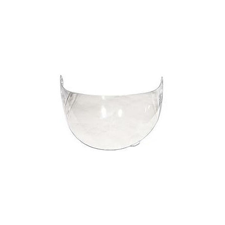 GMAX Single Lens Faceshield With Holes For Flip Tint