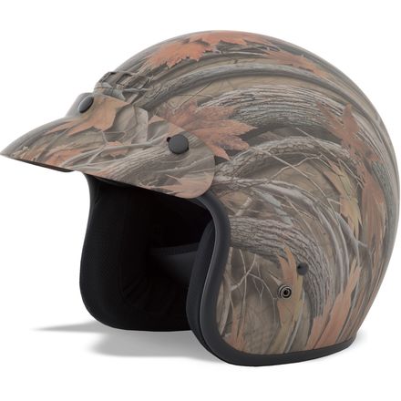 GMAX GM2 Youth Helmet - Camo