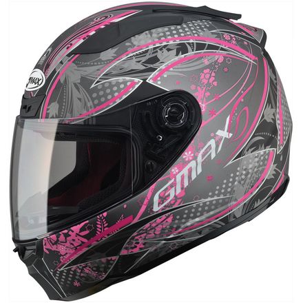 GMAX FF88 Helmet - Versailles GMAX FF88 Helmet - Versailles