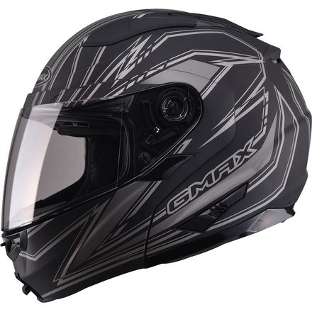 GMAX GM-64 Derk Helmet