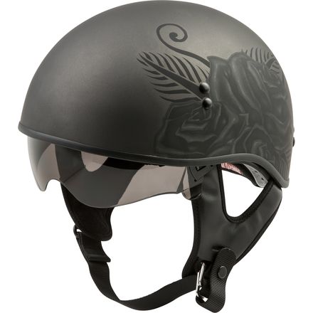 GMAX GM-65 Naked Devotion Helmet