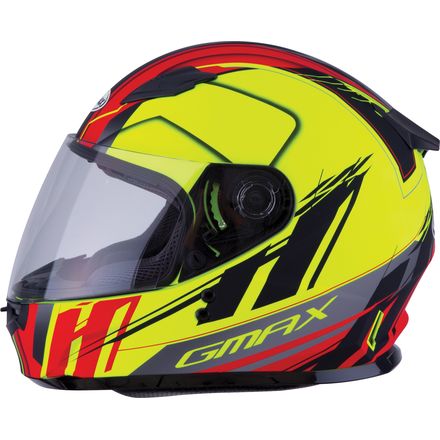 GMAX GM-49Y Rogue Youth Helmet GMAX GM-49Y Rogue Youth Helmet