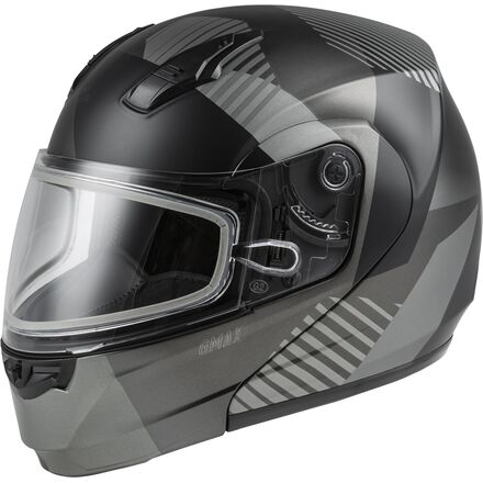 GMAX MD-04S Reserve Cold Weather Helmet