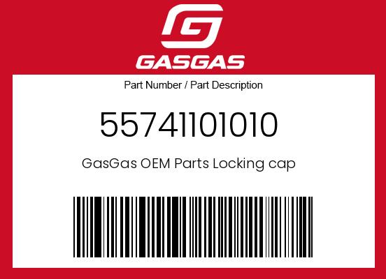 0 Husqvarna OEM Part 55741101010